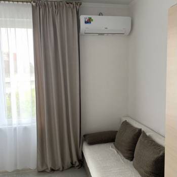 Сдается 1-комнатная квартира, 18 м²