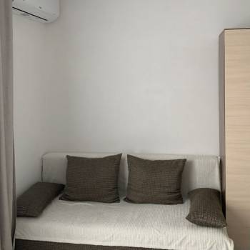 Сдается 1-комнатная квартира, 18 м²