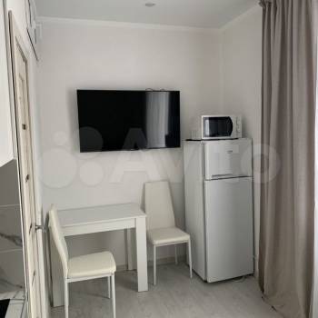 Сдается 1-комнатная квартира, 18 м²