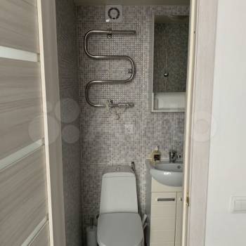 Сдается 1-комнатная квартира, 18 м²