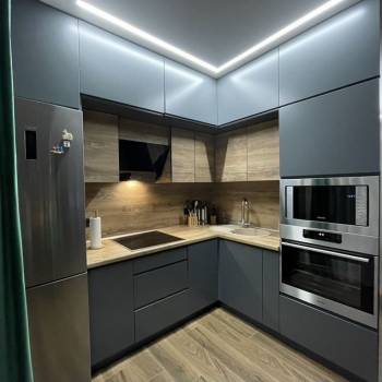 Сдается 2-х комнатная квартира, 75 м²