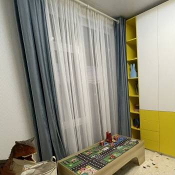 Сдается 2-х комнатная квартира, 75 м²