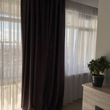 Продается 1-комнатная квартира, 35 м²