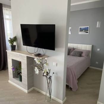 Продается 1-комнатная квартира, 35 м²