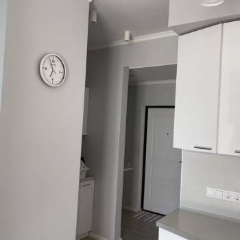 Продается 1-комнатная квартира, 35 м²