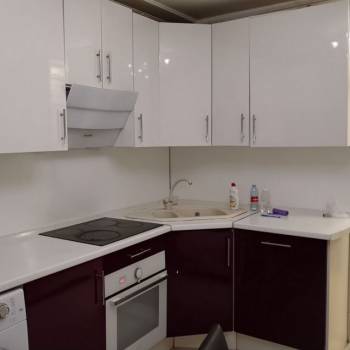 Продается 1-комнатная квартира, 45 м²