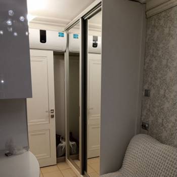 Продается 1-комнатная квартира, 45 м²