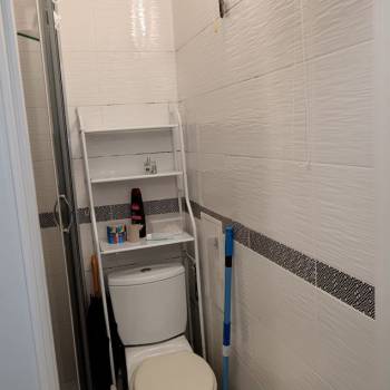 Продается 1-комнатная квартира, 45 м²