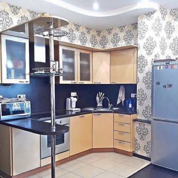 Продается 3-х комнатная квартира, 90 м²