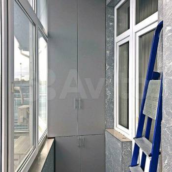 Продается 3-х комнатная квартира, 90 м²