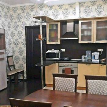 Продается 3-х комнатная квартира, 90 м²