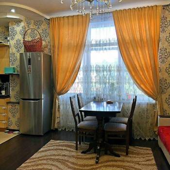 Продается 3-х комнатная квартира, 90 м²