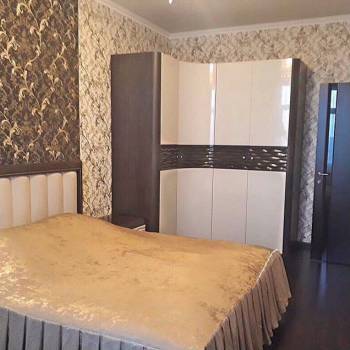 Продается 3-х комнатная квартира, 90 м²