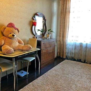 Продается 3-х комнатная квартира, 90 м²