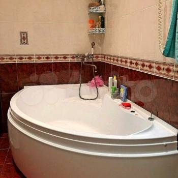 Продается 3-х комнатная квартира, 90 м²