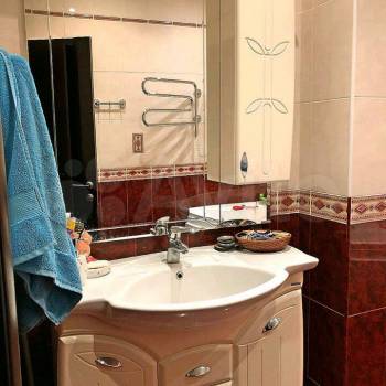 Продается 3-х комнатная квартира, 90 м²