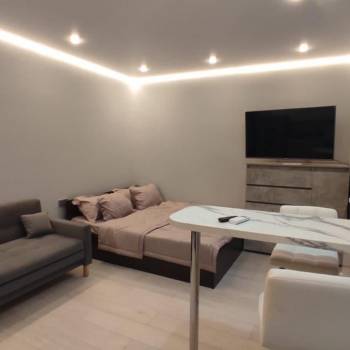 Сдается 1-комнатная квартира, 0 м²