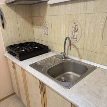 Сдается 1-комнатная квартира, 25 м²