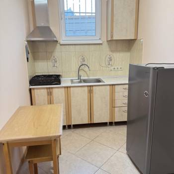 Сдается 1-комнатная квартира, 25 м²