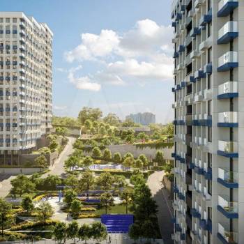 Продается 2-х комнатная квартира, 30 м²