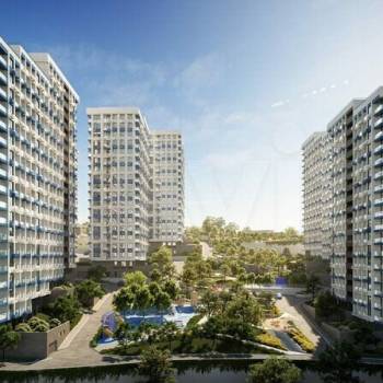 Продается 2-х комнатная квартира, 30 м²