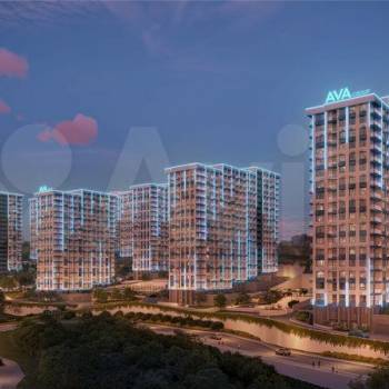 Продается 2-х комнатная квартира, 30 м²