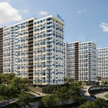 Продается 2-х комнатная квартира, 30 м²