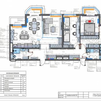 Продается 3-х комнатная квартира, 66,5 м²