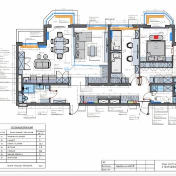 Продается 3-х комнатная квартира, 66,5 м²