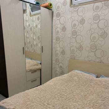 Сдается 2-х комнатная квартира, 51 м²