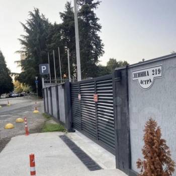 Продается 1-комнатная квартира, 39 м²