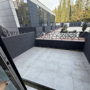 Продается 1-комнатная квартира, 39 м²