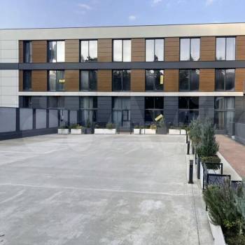 Продается 1-комнатная квартира, 39 м²