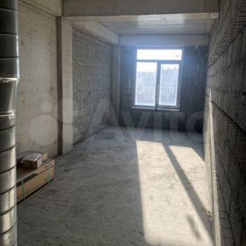 Продается 1-комнатная квартира, 30,4 м²