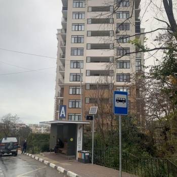 Продается 1-комнатная квартира, 30,4 м²