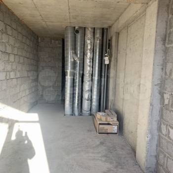 Продается 1-комнатная квартира, 30,4 м²