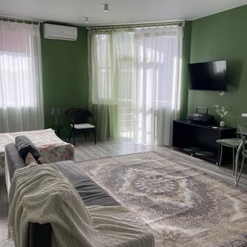 Сдается 1-комнатная квартира, 37 м²