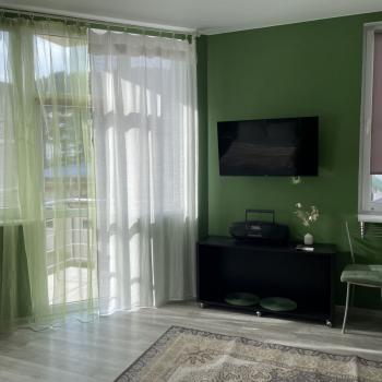 Сдается 1-комнатная квартира, 37 м²