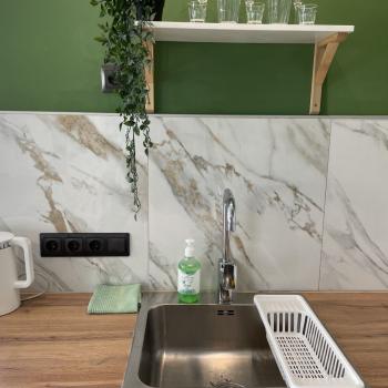 Сдается 1-комнатная квартира, 37 м²