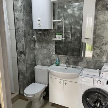 Сдается 1-комнатная квартира, 37 м²