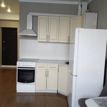 Продается 1-комнатная квартира, 31 м²