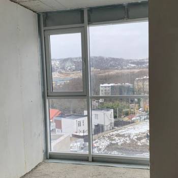 Продается 1-комнатная квартира, 21,7 м²