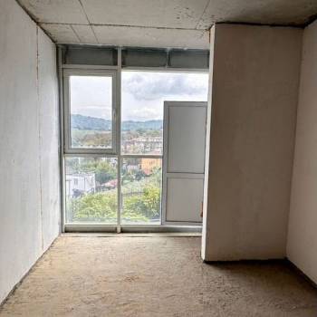 Продается 1-комнатная квартира, 21,7 м²