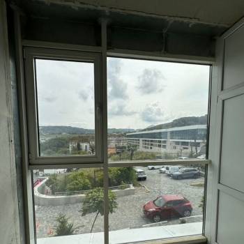 Продается 1-комнатная квартира, 21,7 м²