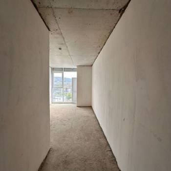 Продается 1-комнатная квартира, 21,7 м²