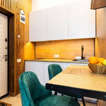 Продается 1-комнатная квартира, 27 м²