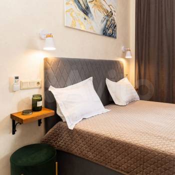 Продается 1-комнатная квартира, 27 м²
