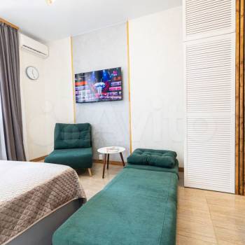 Продается 1-комнатная квартира, 27 м²