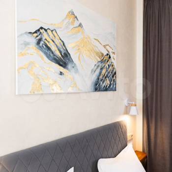 Продается 1-комнатная квартира, 27 м²
