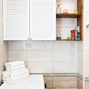Продается 1-комнатная квартира, 27 м²
